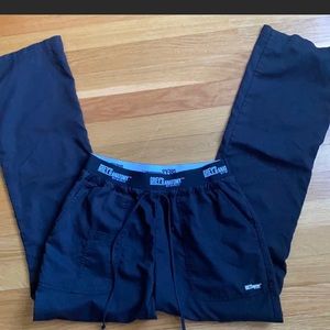 Greys anatomy scrub pants
